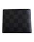 Amerigo Wallet, back view